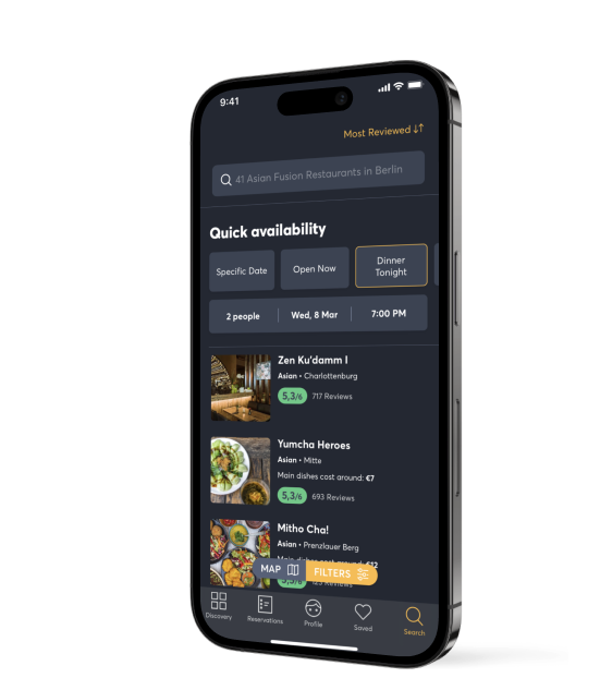 App Crafters | Home of high-quality apps